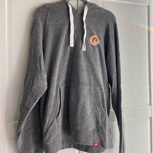 Nantucket Gripah Cisco Brewers Hoodie unisex